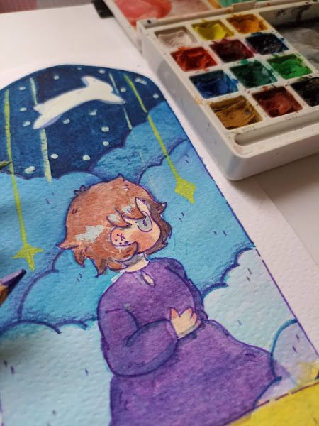 EL AÑO DEL CONEJO  5