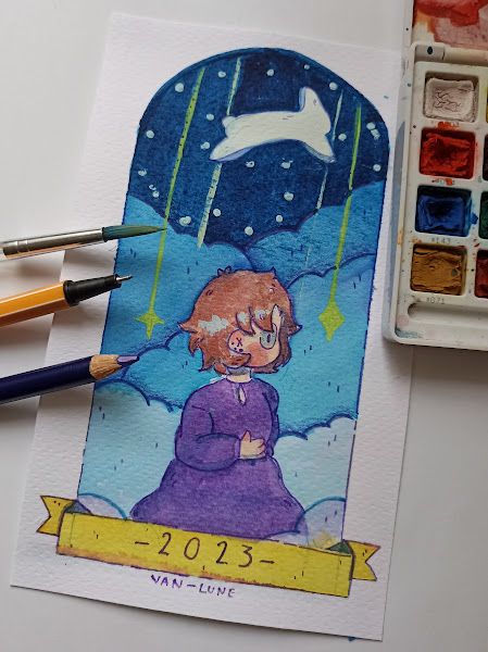 EL AÑO DEL CONEJO  6