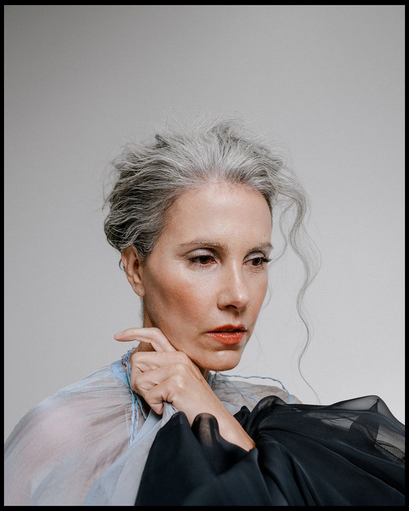 Marcela Vargas - Fotografía