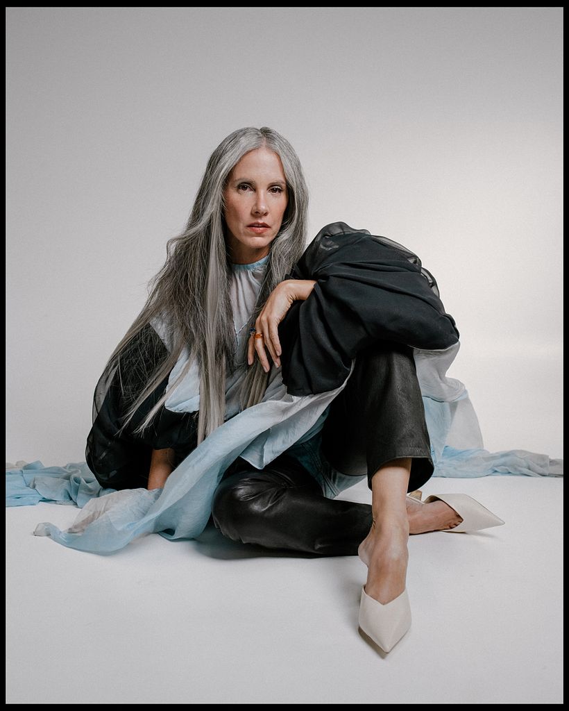 Marcela Vargas - Fotografía