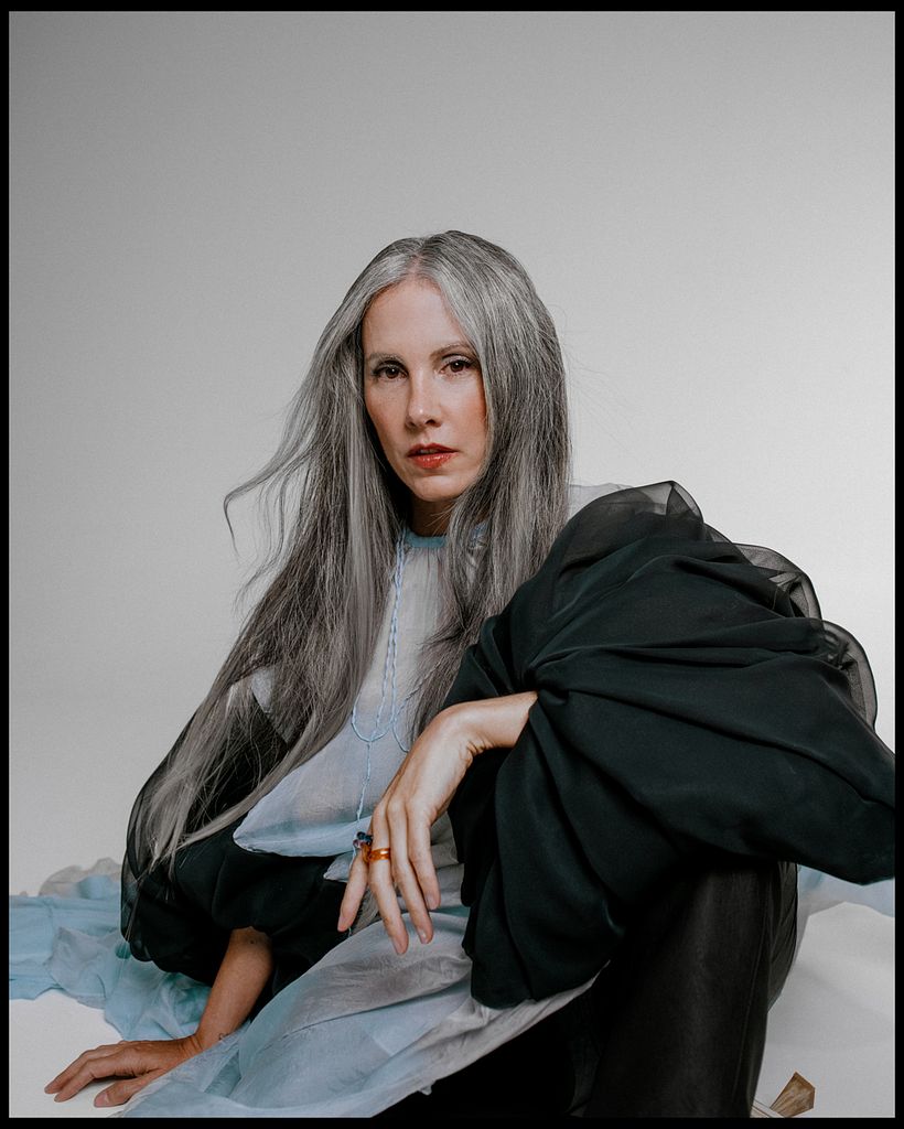 Marcela Vargas - Fotografía