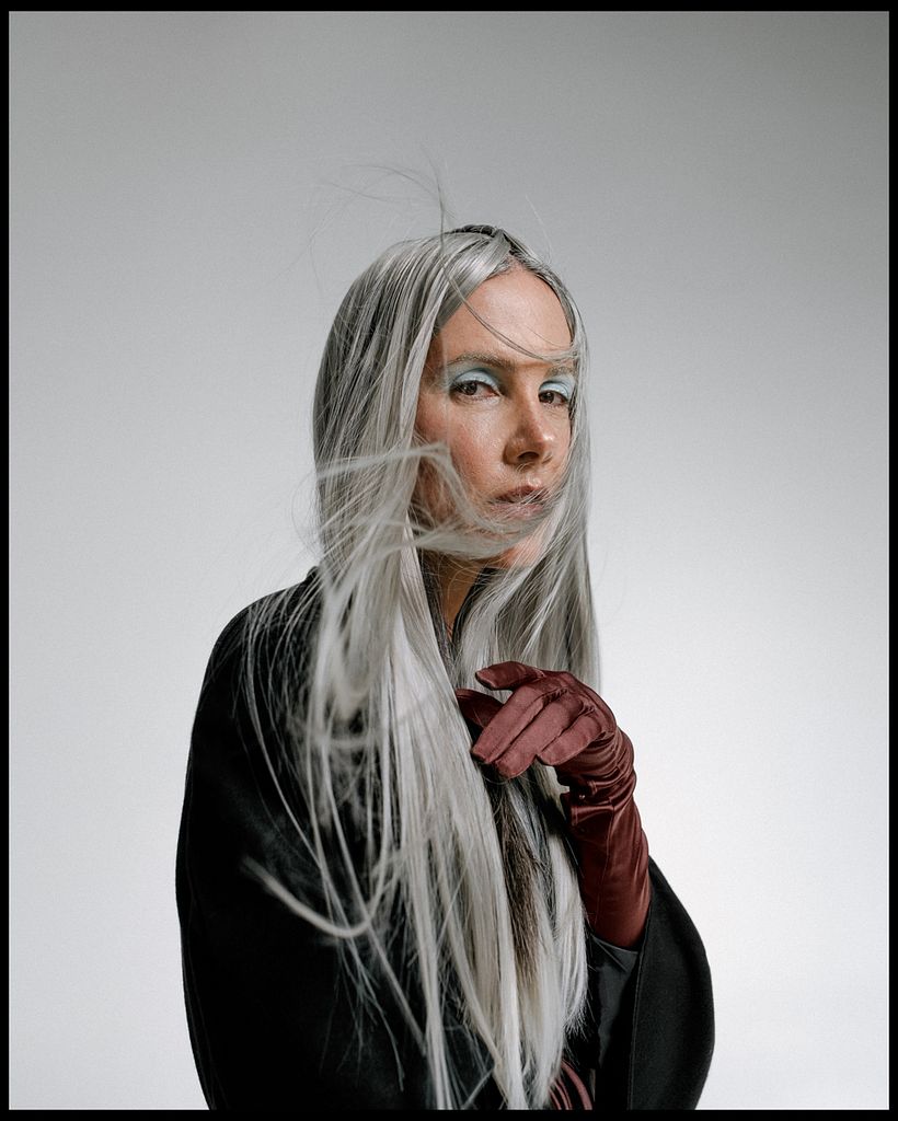 Marcela Vargas - Fotografía