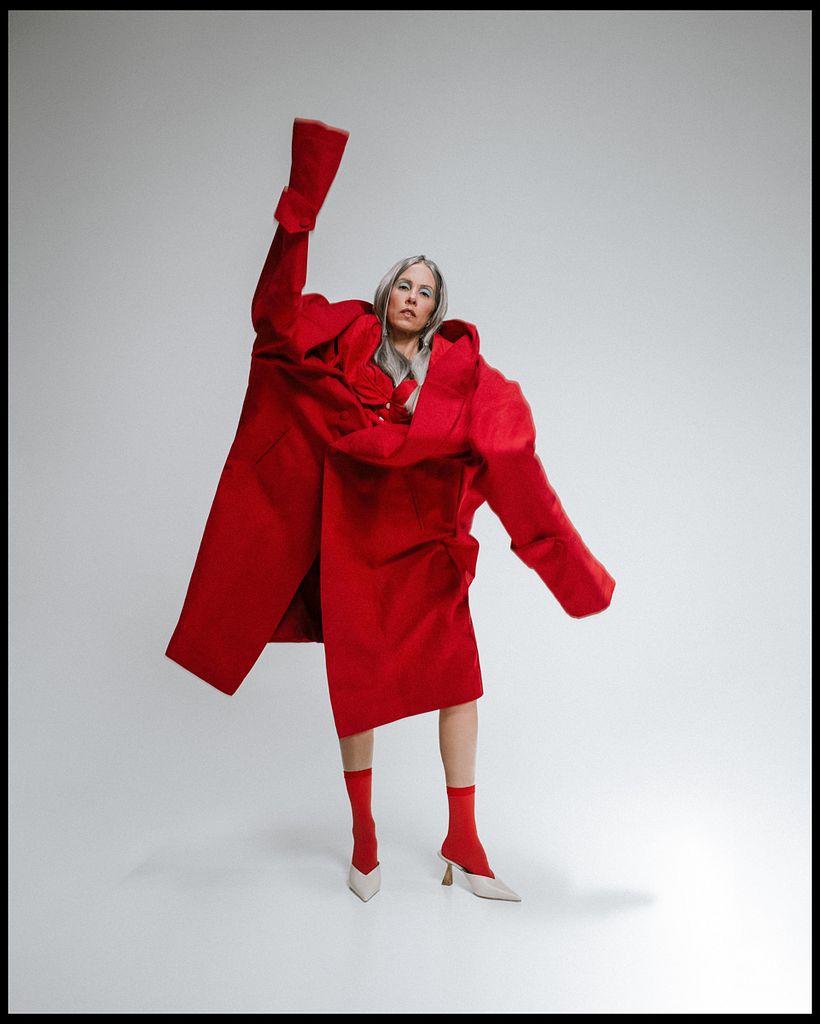 Marcela Vargas - Fotografía