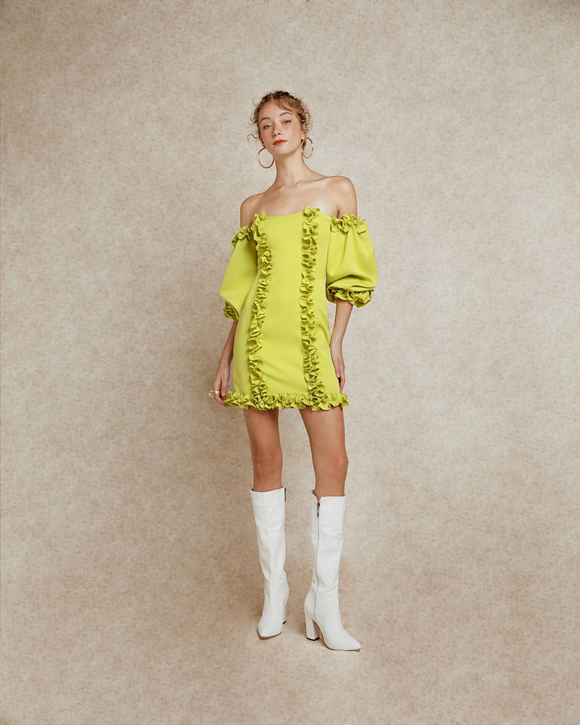 Swinging London 4