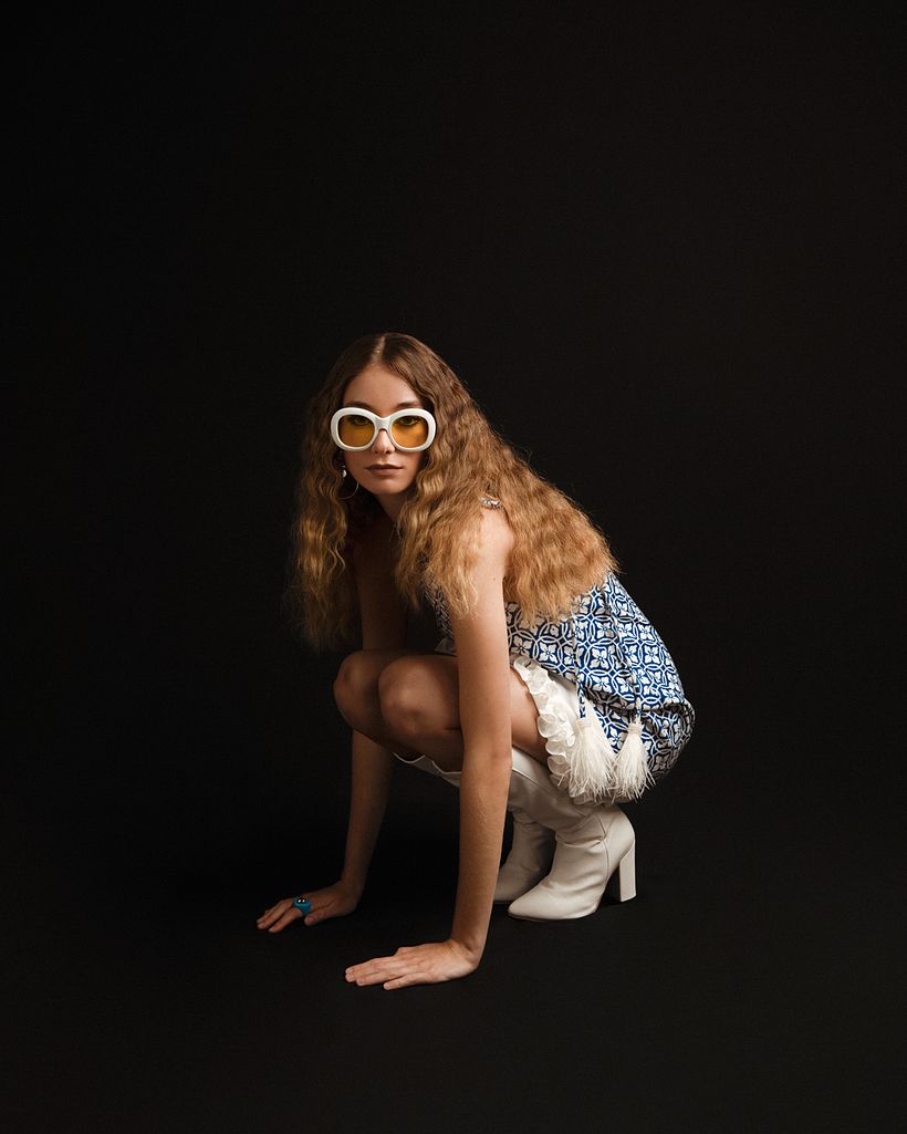 Swinging London 14