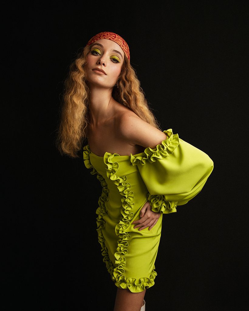 Swinging London 15