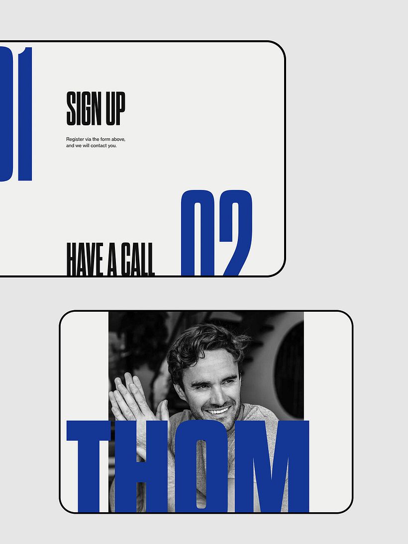 Thom Evans Fitness 4