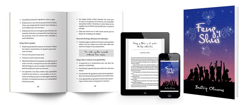 Edición integral de libros 7