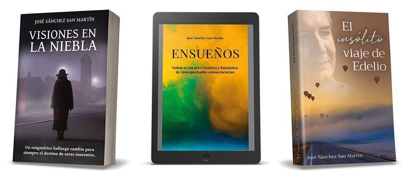 Edición integral de libros 4