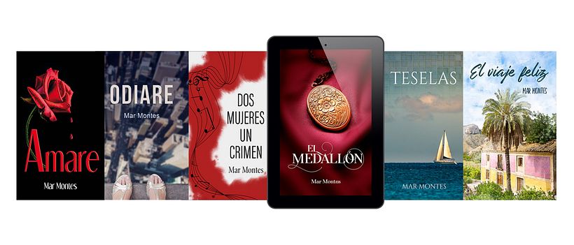 Edición integral de libros 3
