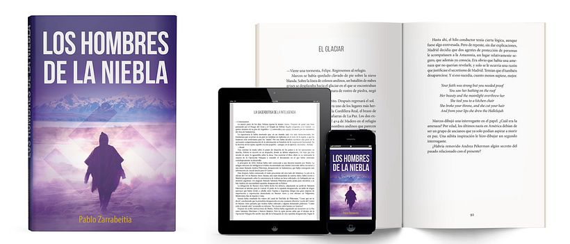 Edición integral de libros 11