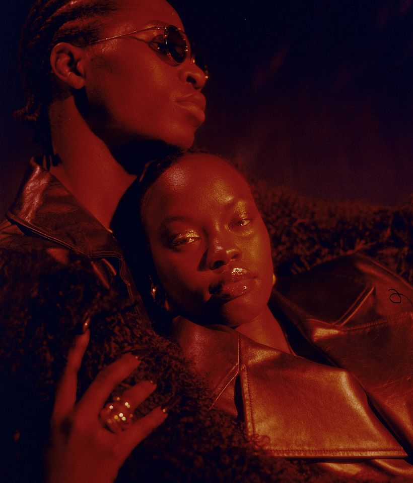 Black Fashion Fair  2