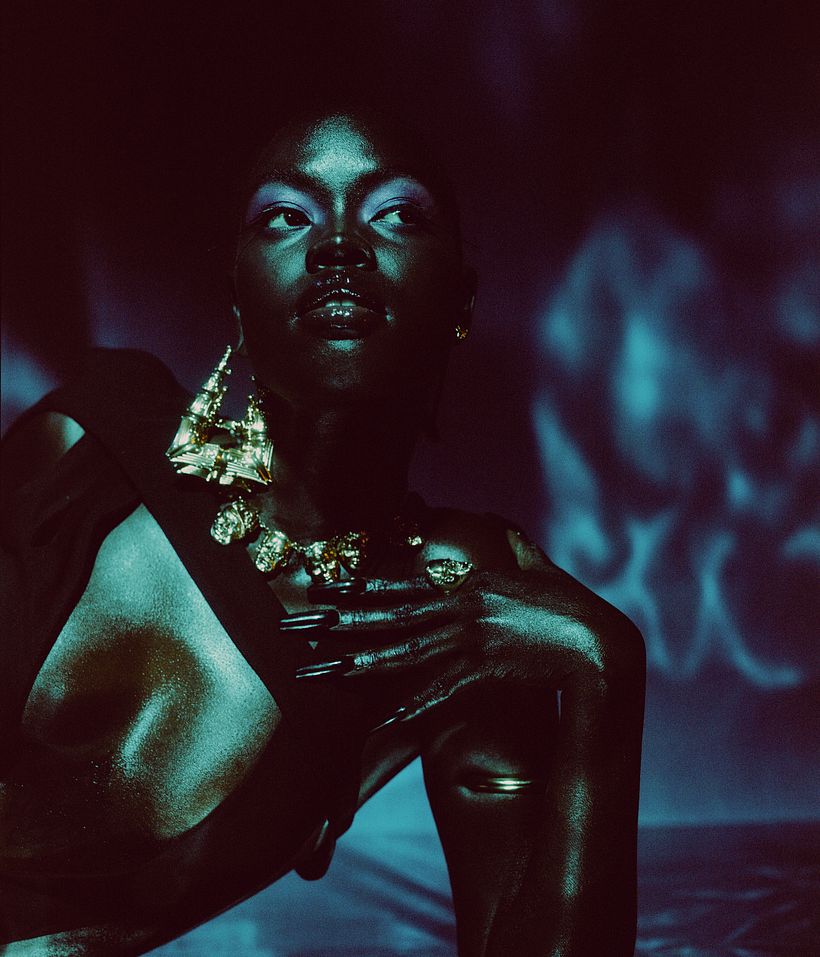 Black Fashion Fair  4