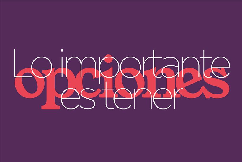 SuperOli arte - Design