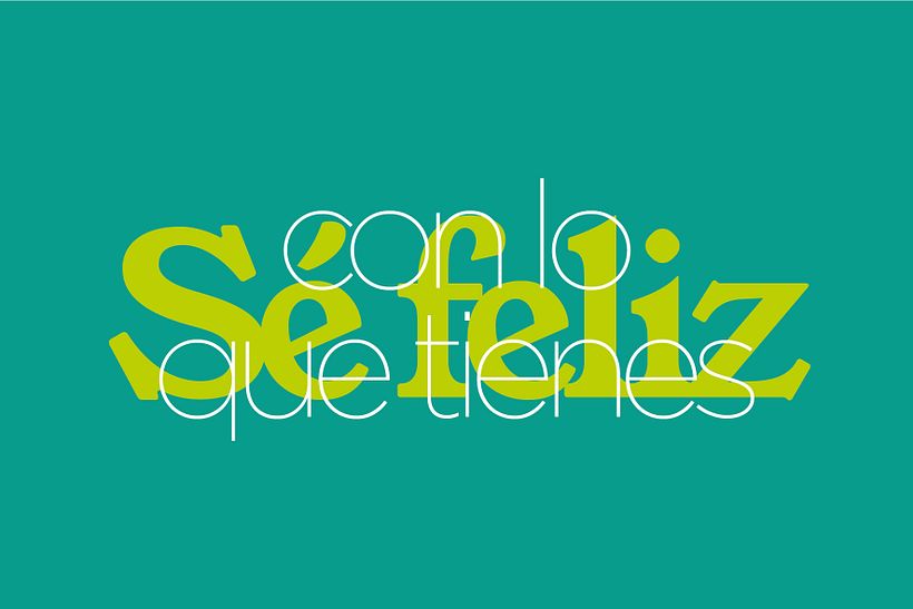 SuperOli arte - Design