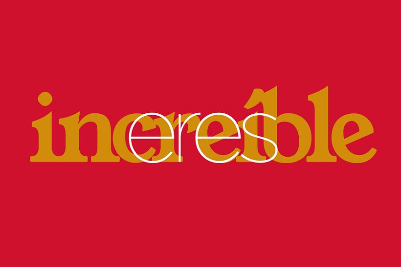 SuperOli arte - Design