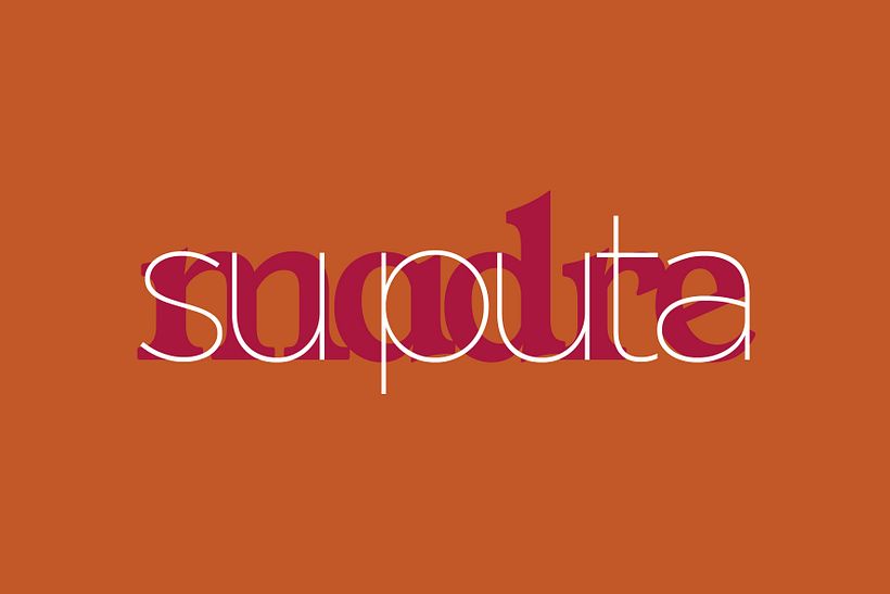 SuperOli arte - Design