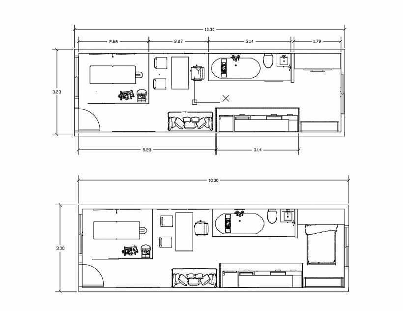espacios minimos vivienda-comercial 1