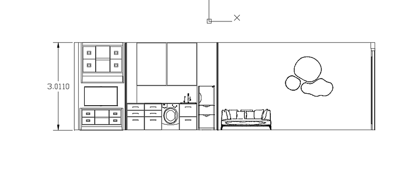 espacios minimos vivienda-comercial 5