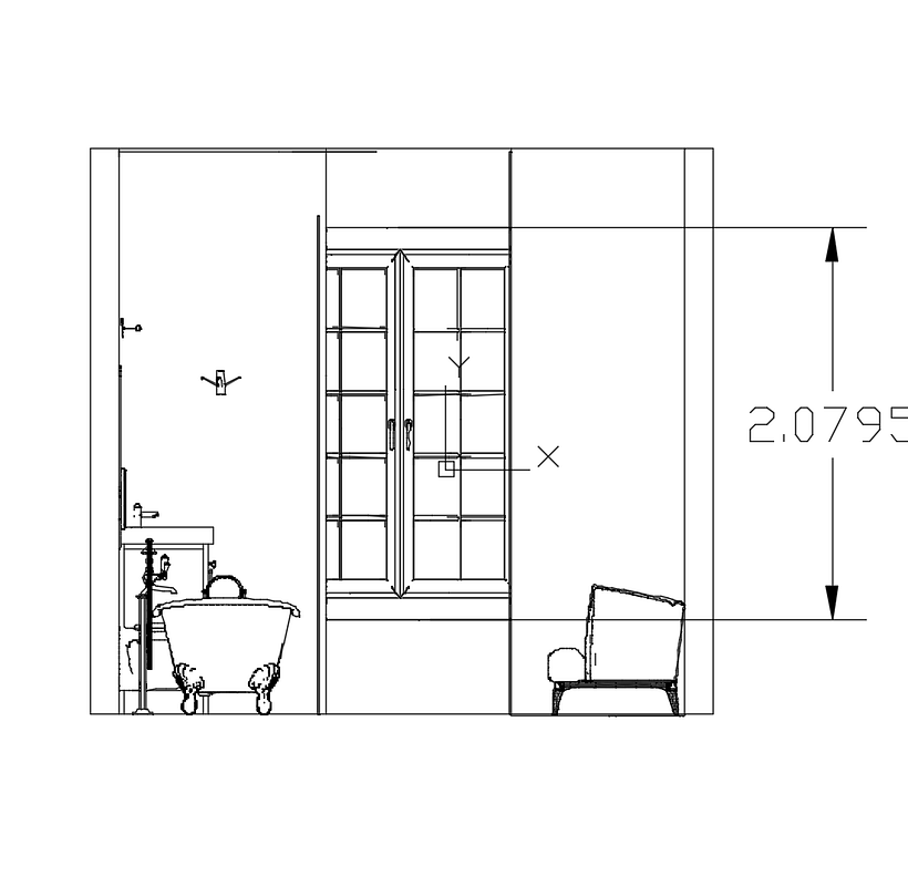 espacios minimos vivienda-comercial 6