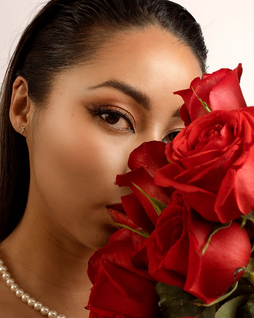 No soy solo una rosa 7