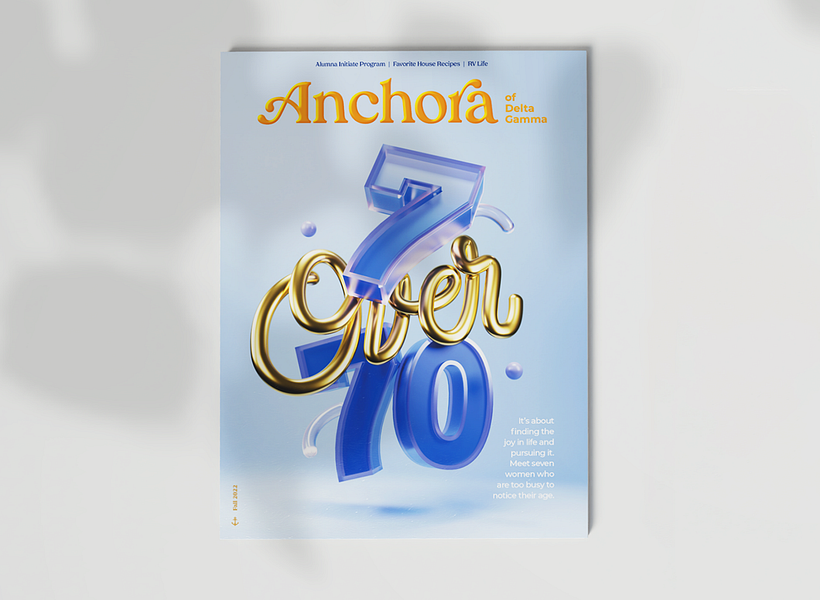 Caligrafía & Lettering 2022 3