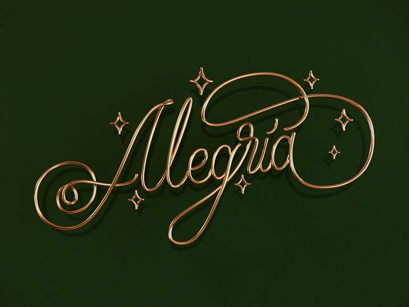 Caligrafía & Lettering 2022 6