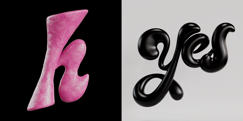 Caligrafía & Lettering 2022 8