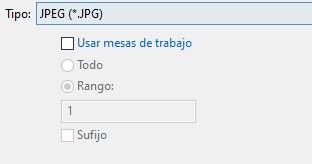 Al exportar en Illustrator me añade un -01 al nombre 1