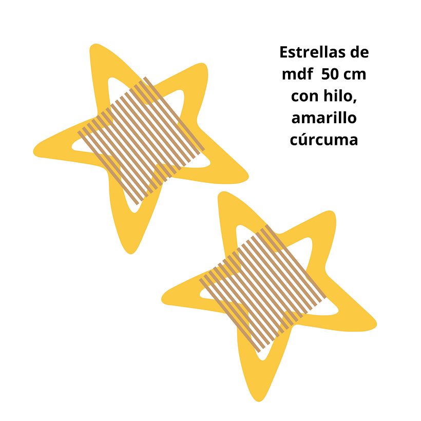 Decoraciones de techo taller de cerámica