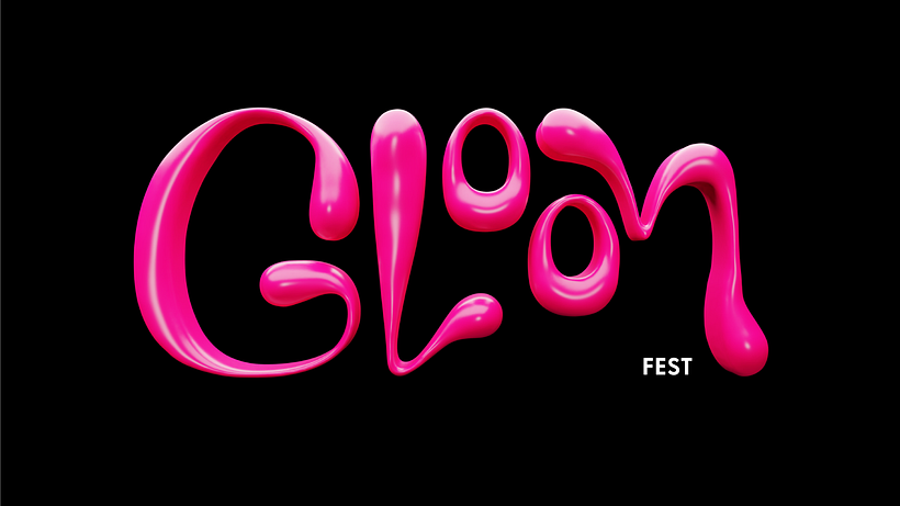 Logo tipográfico script, com referência a tipografias como a Herkules Reklameschrift