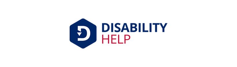 Disability Help 1