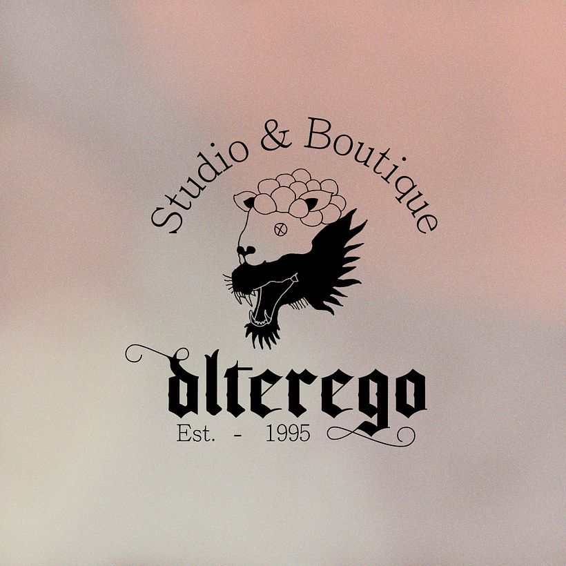 Mi proyecto del curso: Diseño de identidad de marca: expresa visualmente su esencia 6