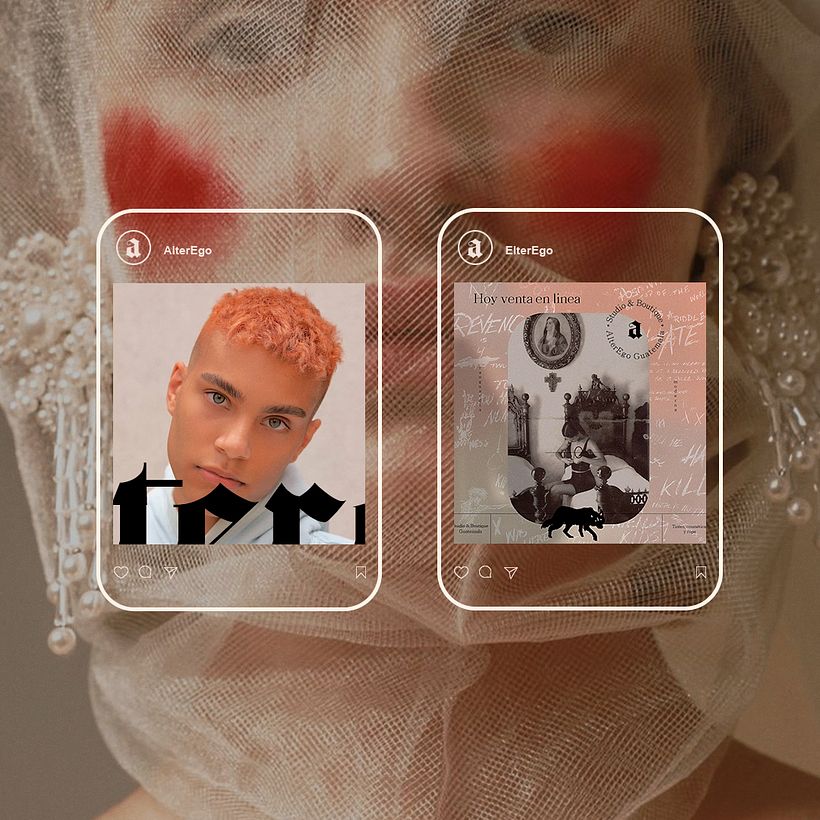 Mi proyecto del curso: Diseño de identidad de marca: expresa visualmente su esencia 7