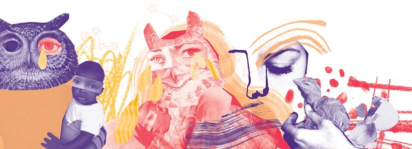 Livro Mulheres - Ilustración tradicional