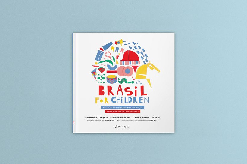 Brasil for Children 3