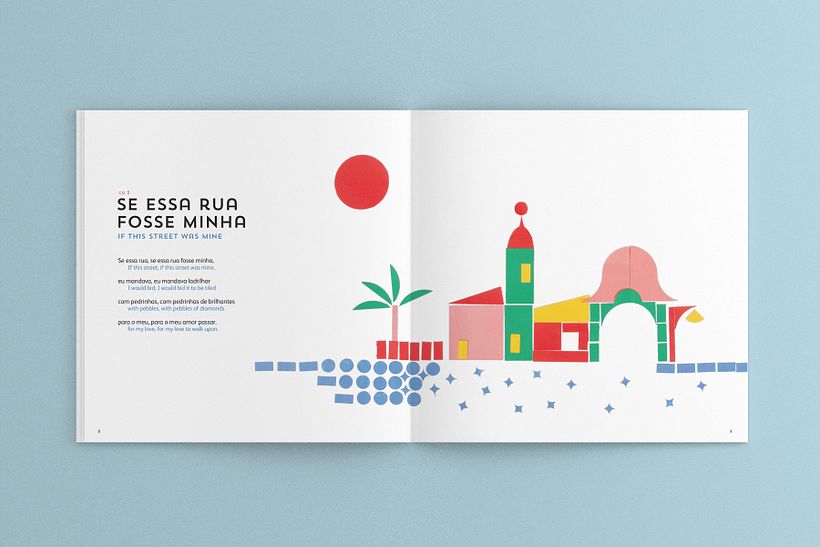 Brasil for Children 5