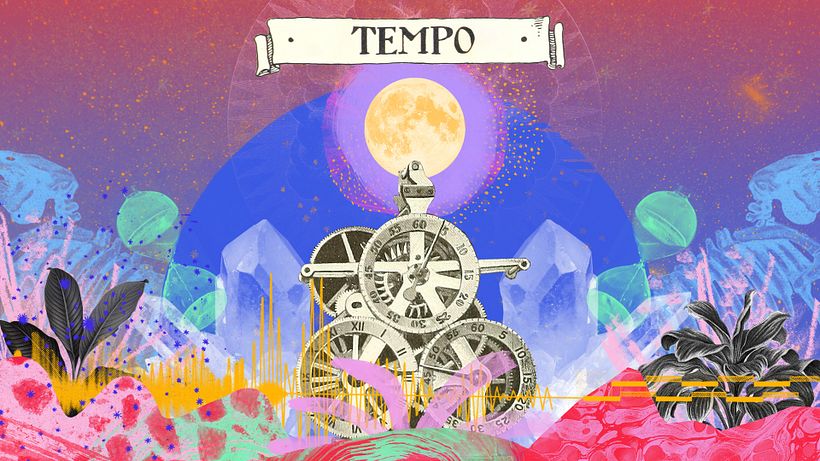 37 graus - Tempo 4
