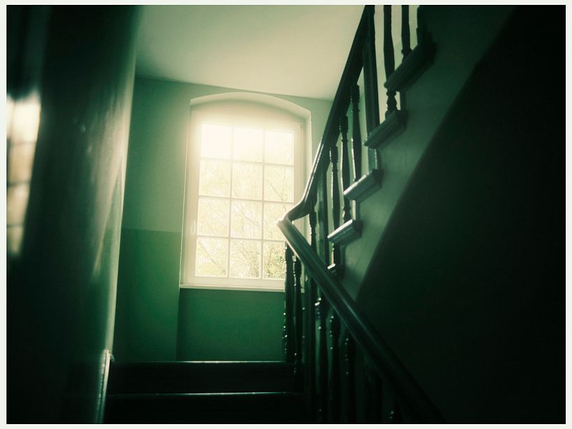 BERLIN IS AN IDEA 11