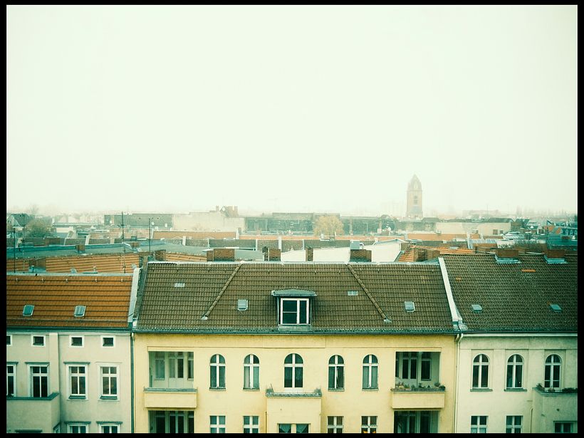 BERLIN IS AN IDEA 12