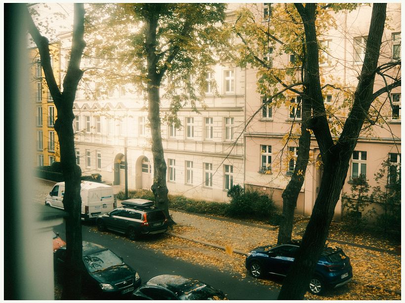 BERLIN IS AN IDEA 14