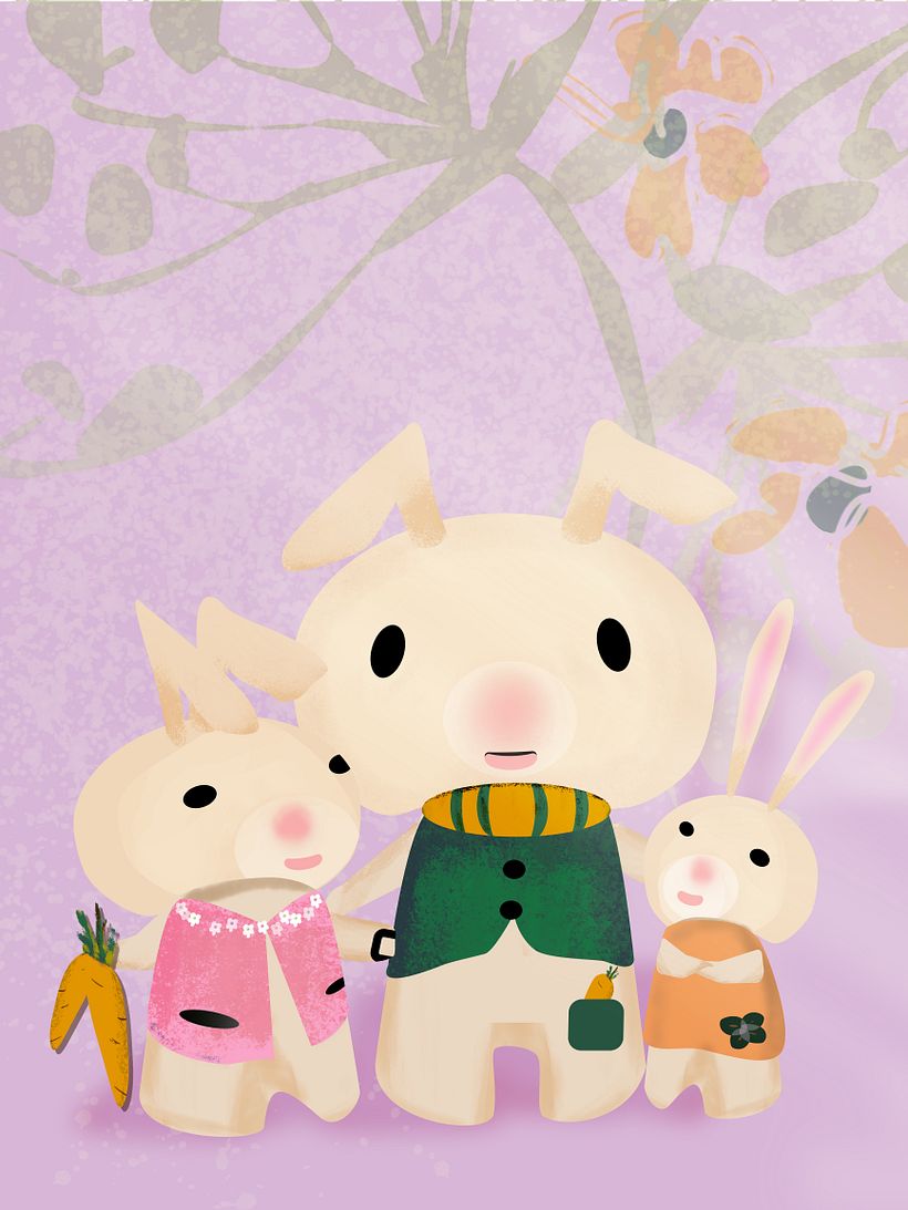 Our family