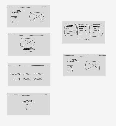 Wireframes