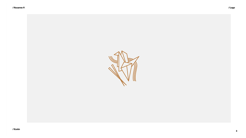 My project for course: Strategy-Based Brand Identity Design 4