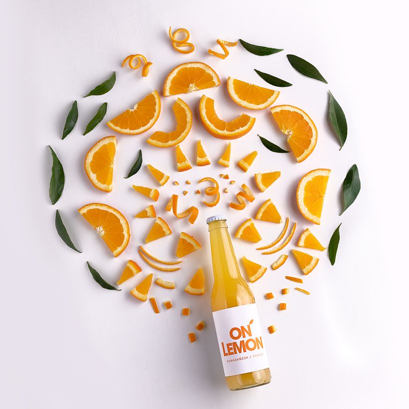 My project for course: Creative Flat Lay Compositions for Social Media - Fotografía con móviles