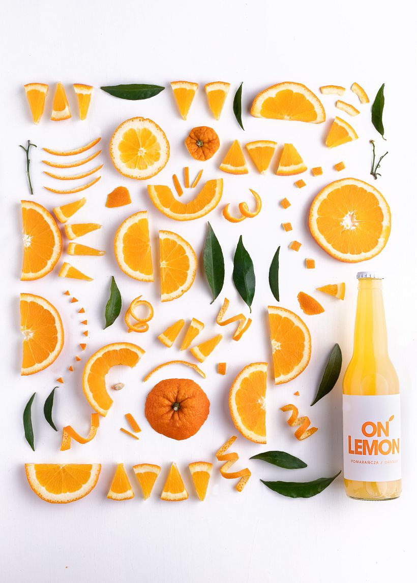 My project for course: Creative Flat Lay Compositions for Social Media - Fotografía con móviles