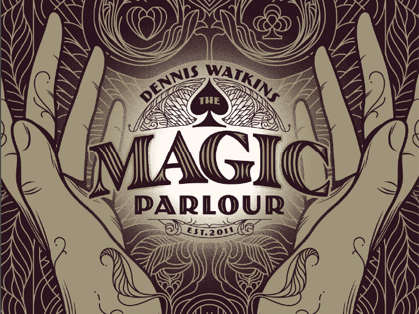The Magic Parlour 1