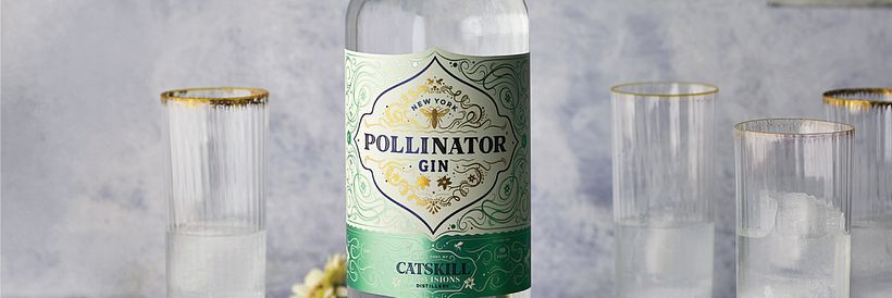 Catskill Provisions, Branding & Packaing - Design