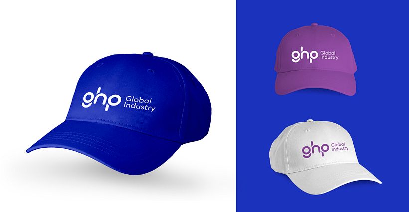 My project for course: Brand Design and Packaging 2