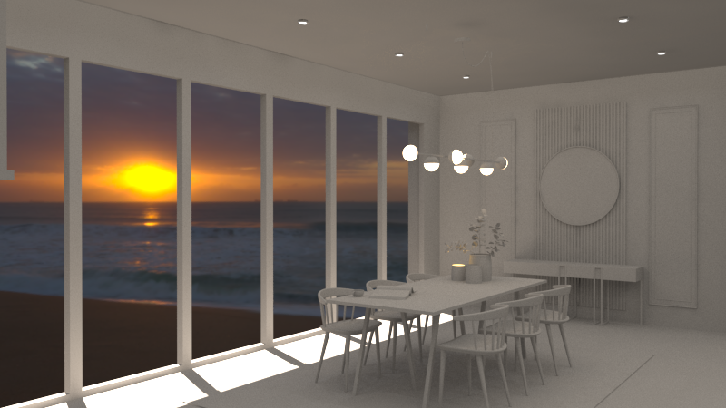 HDRI PRACTICE 